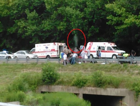 لحظه جدا شدن روح از بدن لحظه جدا شدن روح از بدن