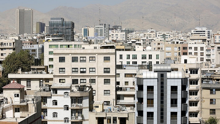 قانون مالیات بر خانه‌هالی خالی