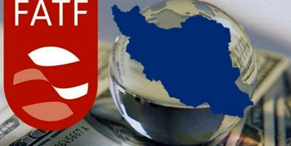 پیوستن به FATF 