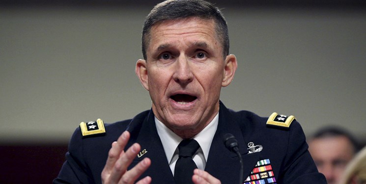 مشاور امنیت ملی پیشین آمریکا