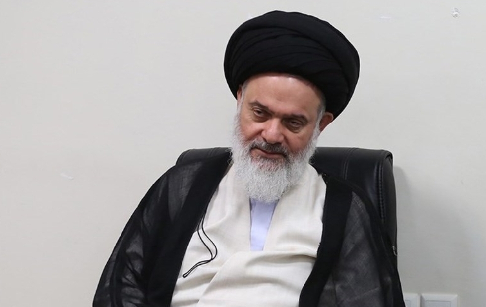 حسینی&zwnj;بوشهری