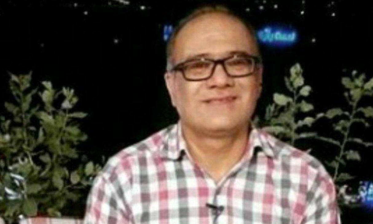 مرگ کرونایی بازیگر معروف 