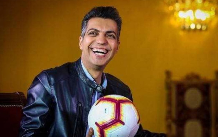 پیج ای اف سی فارسی فردوسی پور