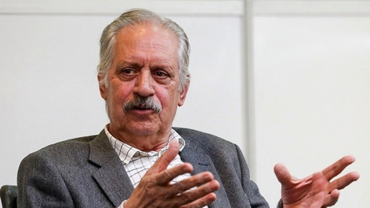 تحریم‌های آمریکا علیه ایران