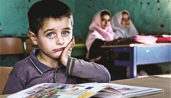 علت ترک ‌تحصیل گسترده دانش‌آموزان