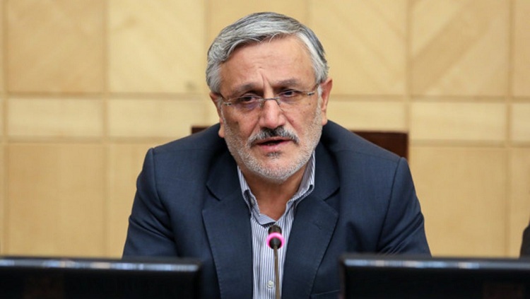 قاسم میرزایی نیکو