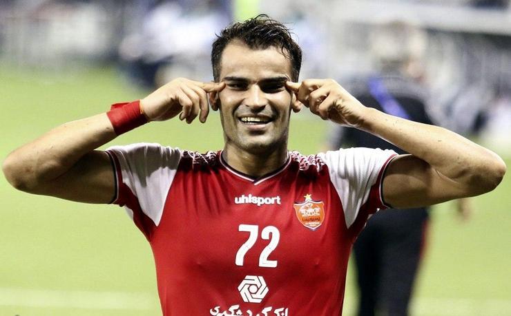 لیگ قهرمانان آسیا