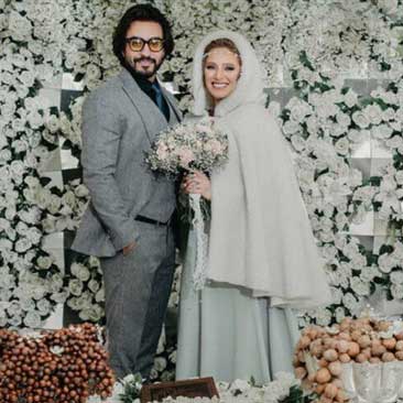 نگین معتضدی و شایعه ازدواج دومش نگین معتضدی و شایعه ازدواج دومش