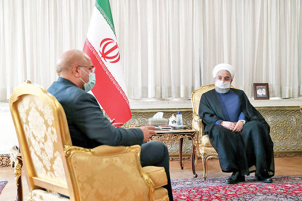 طرح کمک معیشتی 