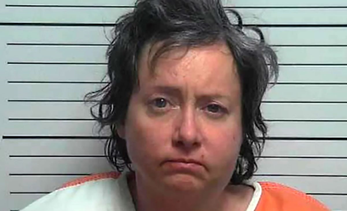 مادر بی رحم 