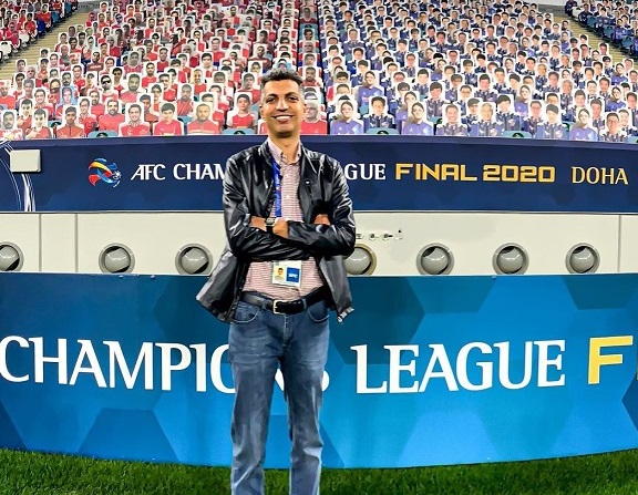 کنار گذاشتن عادل از صدا و سیما