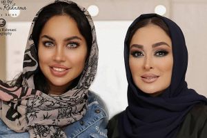 الهام حمیدی الهام حمیدی