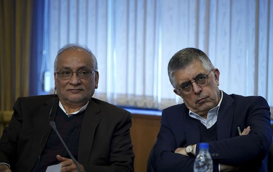 لیست کارگزاران سازندگی انتخابات ۱۴۰۰ لیست کارگزاران سازندگی انتخابات ۱۴۰۰