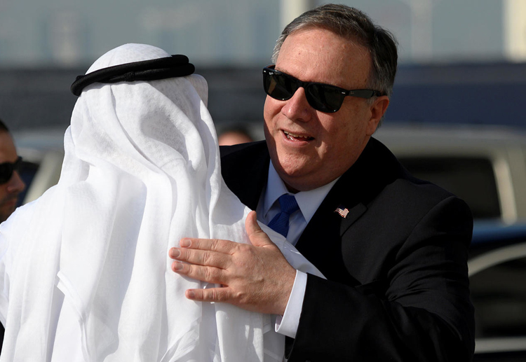 احتمال حمله آمریکا به ایران