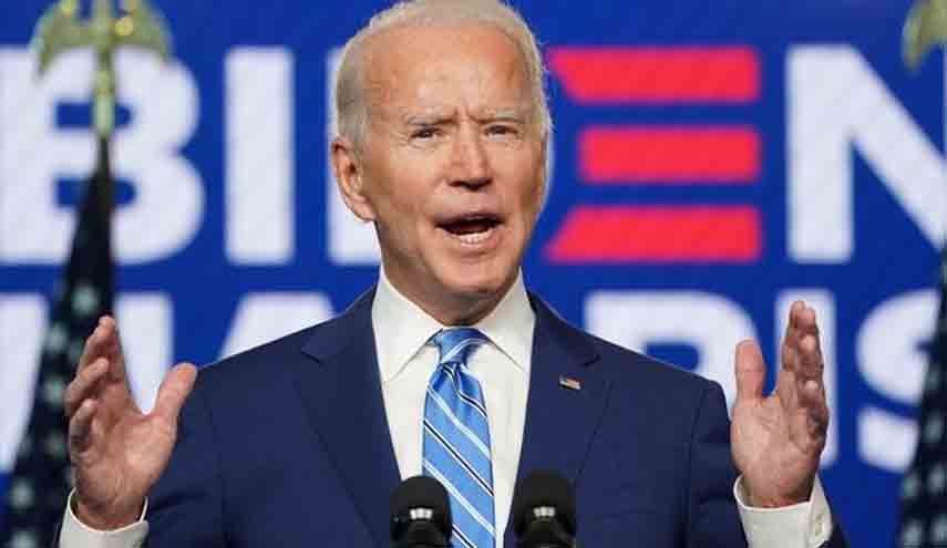 جو بایدن جو بایدن