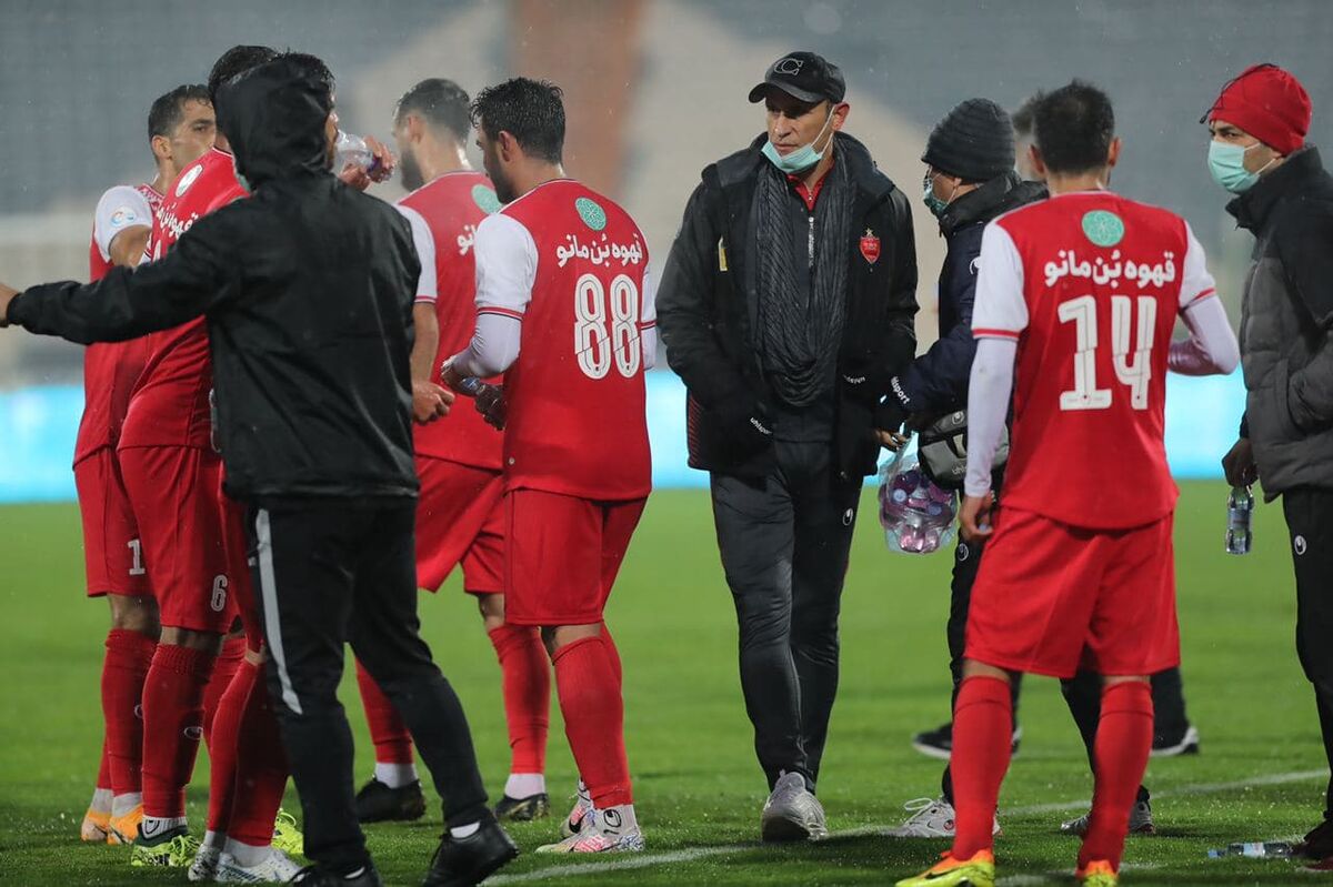 یحیی گل محمدی