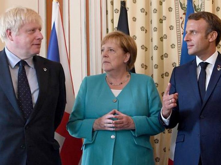 تحریم‌های آمریکا علیه ایران