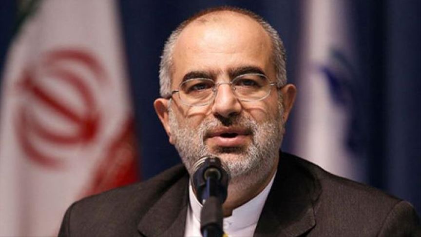 آشنا: نتیجه حکم دادگاه محکومیت باشد، به دیوان‌عالی کشور اعتراض می‌کنم