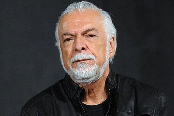 جزئیات تشییع پیکر زنده‌یاد چنگیز جلیلوند