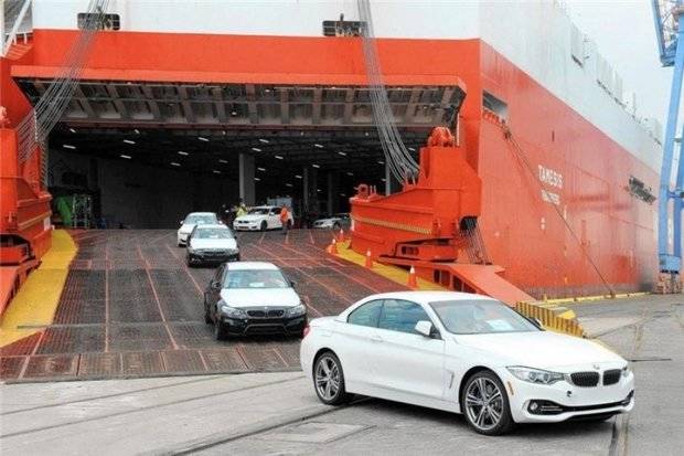 احتمال بازگشت خارجی‌ها به بازار خودروی ایران