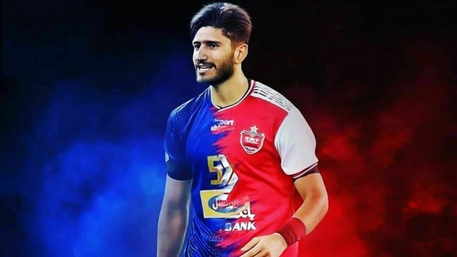 شاهین طاهرخانی