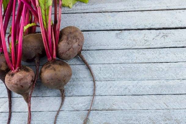 مواد غذایی که خام خوردنشان برای بدن مفیدتر است