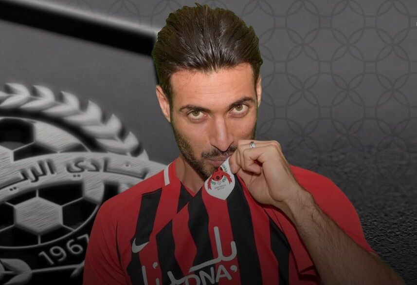 اختلاف خلیل زاده با پرسپولیس