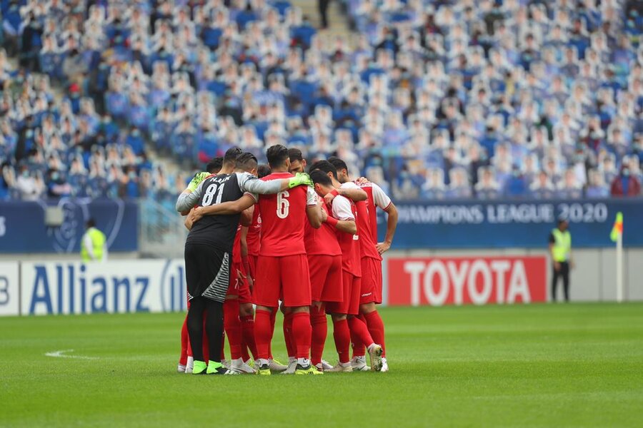  لیگ قهرمانان آسیا