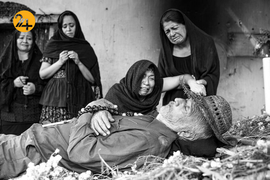 برندگان مسابقه عکاسی بوداپست