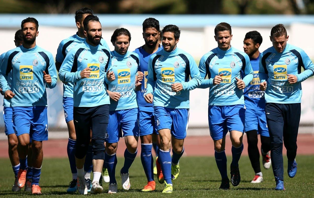 راز آسیب دیدگی‌های بازیکنان استقلال چیست؟