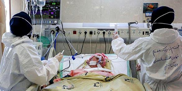 افزایش حقوق پرستاران