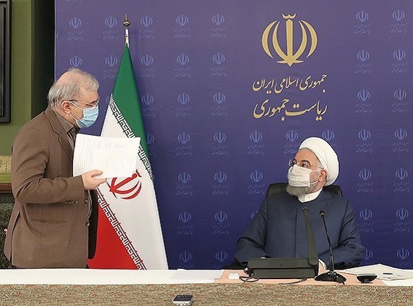 ماجرای واردات واکسن کرونا