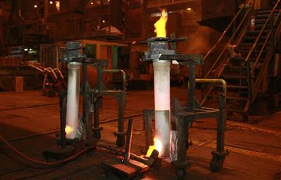 بی‌نیازی کشور از واردات پودر‌های قالب ریخته گری