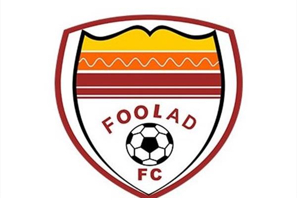 توئیت باشگاه فولاد درباره آلکثیر و محمود فکری توئیت باشگاه فولاد درباره آلکثیر و محمود فکری