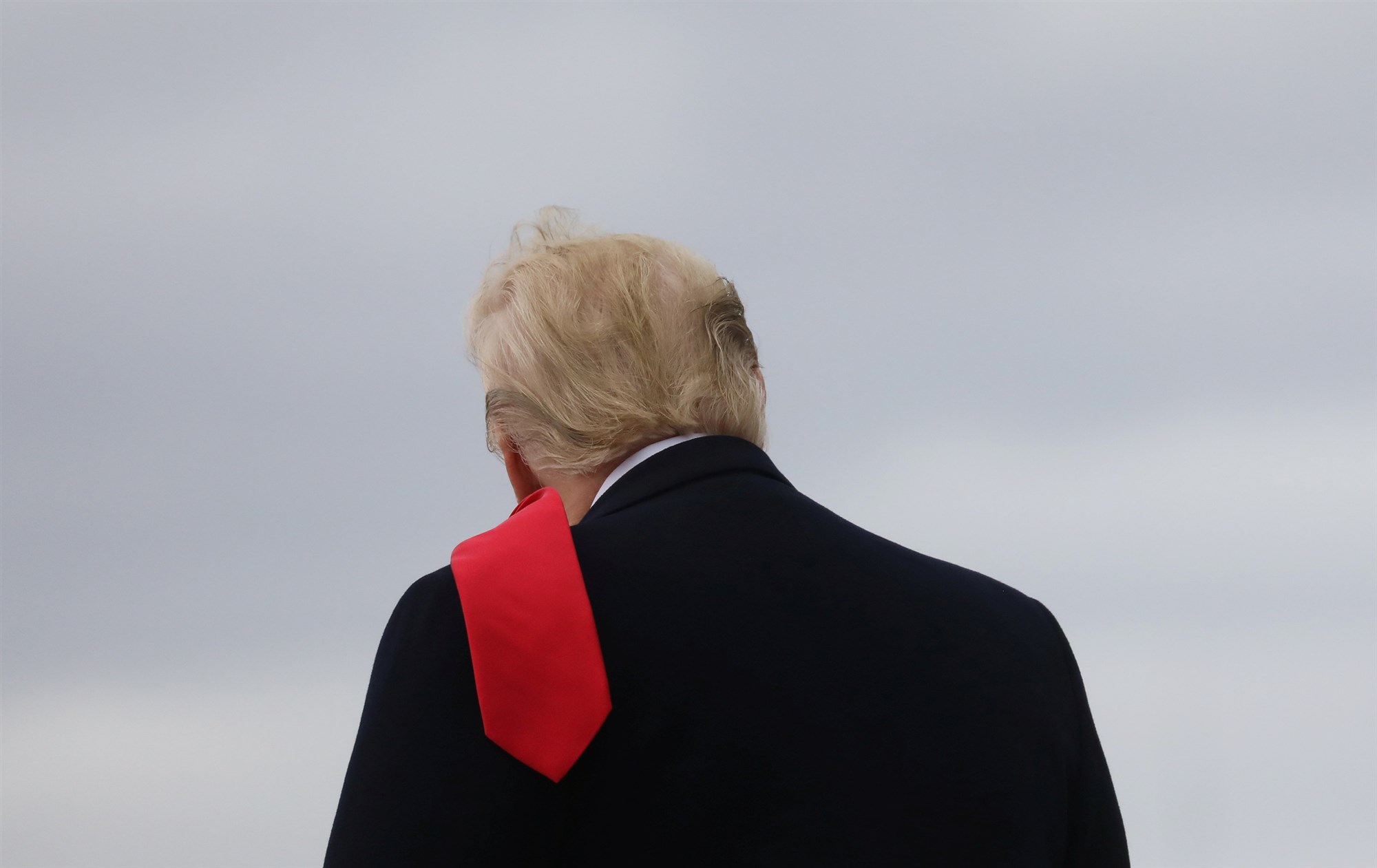 پرونده‌های قضایی در انتظار رییس جمهور «سابق» / آیا ترامپ می‌تواند خود را مورد عفو ریاست جمهوری قرار دهد؟