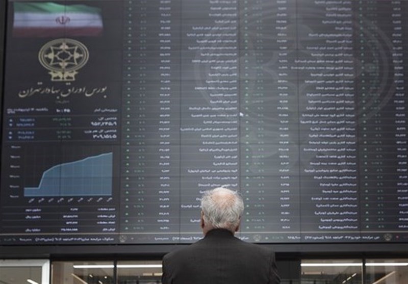 پیش‌بینی بازار سهام