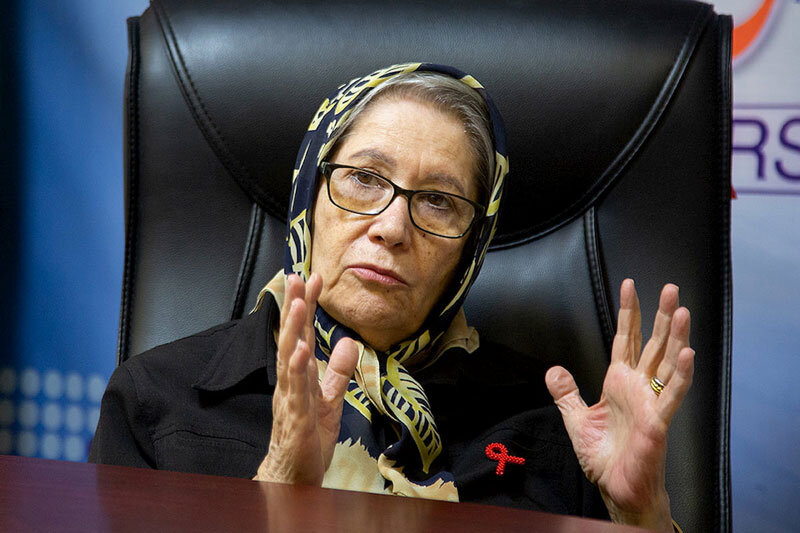 اخرین وضعیت ویروس کرونا در ایران