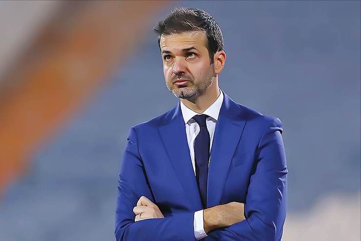 استراماچونی 