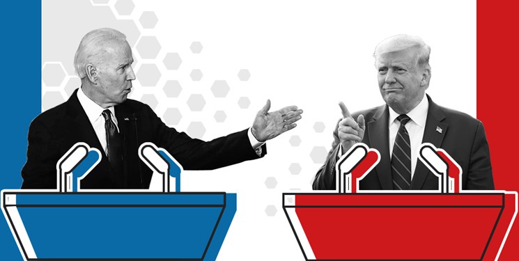 ماجرای تقلب در انتخابات آمریکا