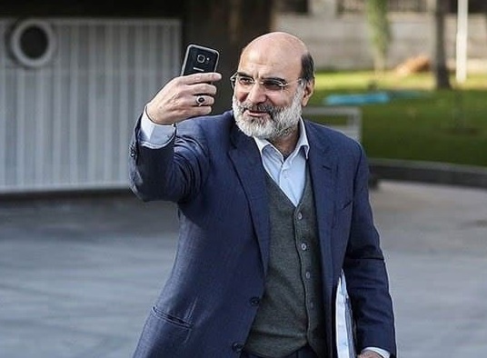 ادعای علی عسگری مبنی بر پر مخاطب بودن صداوسیما