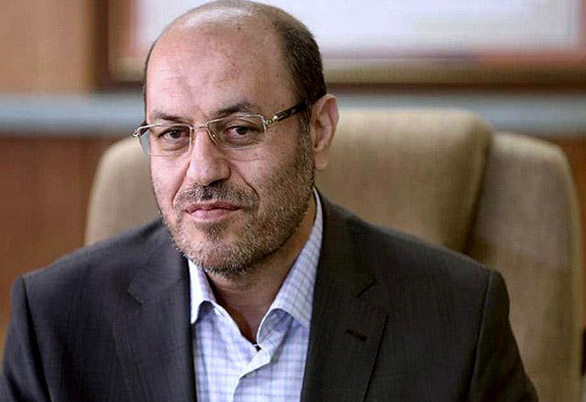 حسین دهقان انتخابات ریاست جمهوری حسین دهقان انتخابات ریاست جمهوری