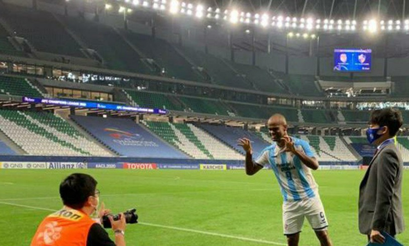 شادی گل دیاباته 