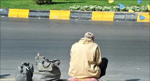 بیمه بیکاری