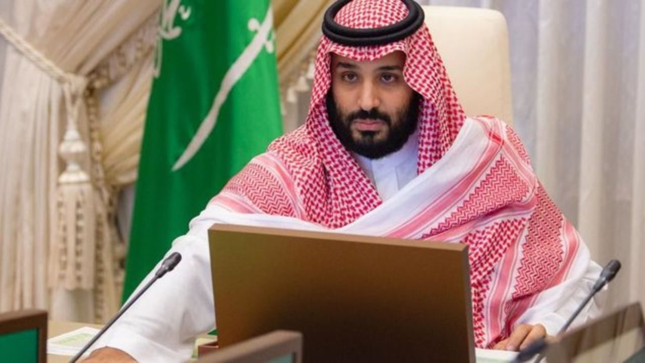دیدار پنهانی بن سلمان با نتانیاهو برای جلوگیری از اقدامات غافلگیرکننده بایدن است؟