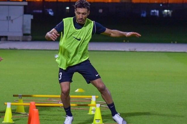 پرسپولیس از الریان غرامت ۳ میلیون دلاری میگیرد؟ پرسپولیس از الریان غرامت ۳ میلیون دلاری میگیرد؟