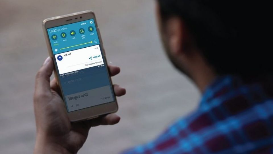 تضعیف اینترنت موبایل با تصرف غیرقانونی آنتنها تضعیف اینترنت موبایل