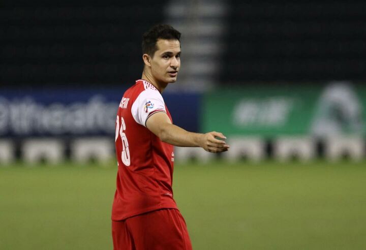 سعید حسین پور