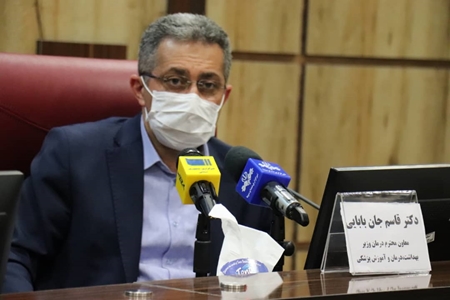 زمان تولید واکسن کرونا