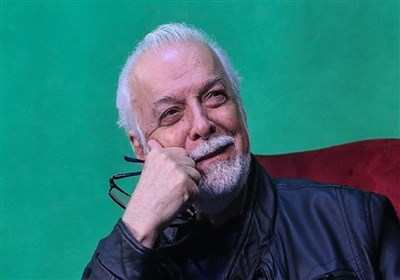 چنگیز جلیلوند در قطعه هنرمندان به خاک سپرده شد