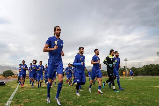 باشگاه استقلال